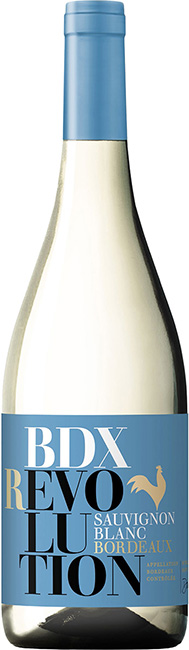 BDX Revolution Sauvignon Blanc €10,90 inkl. MwSt.