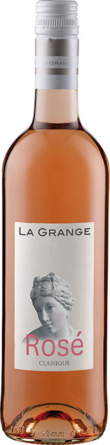 LA GRANGE Classique Rosé €8,50 inkl. MwSt.