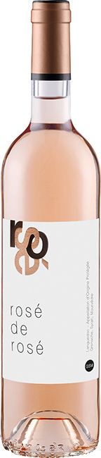 Rosé de Rosé €10,50 inkl. MwSt.